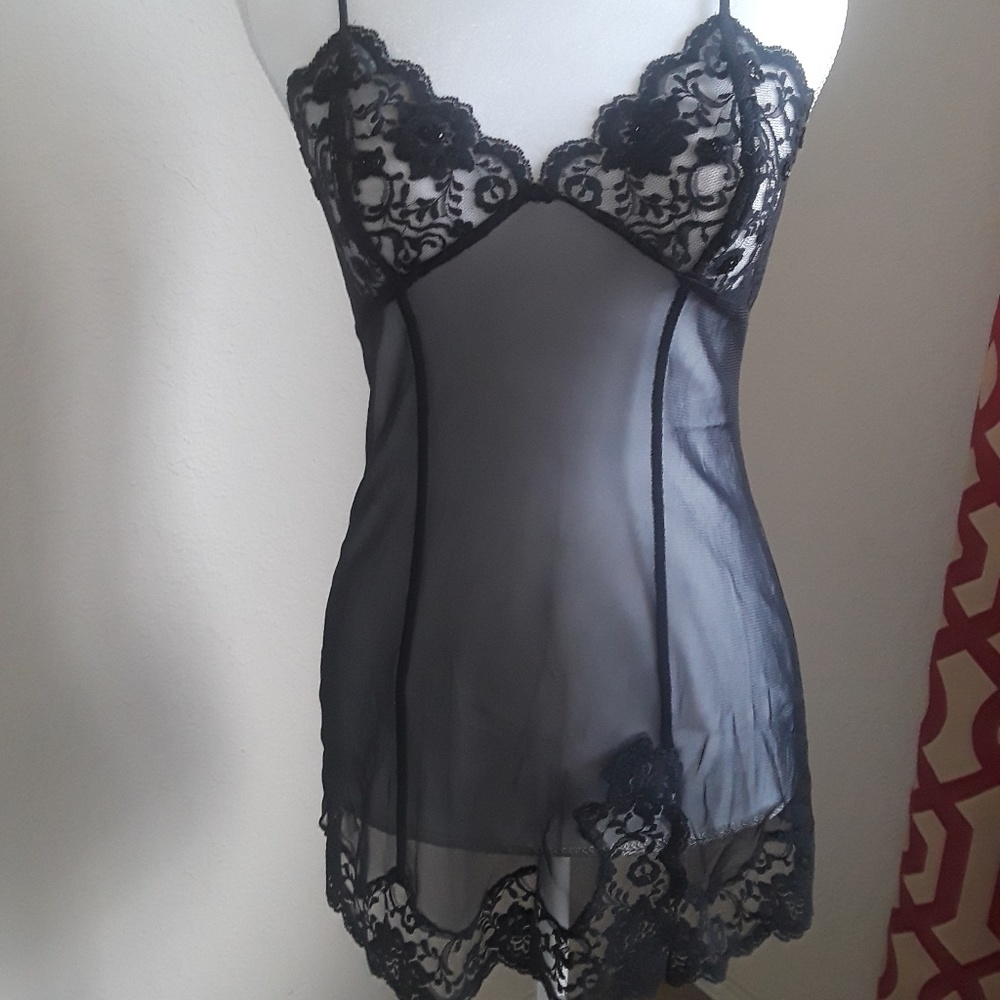 Victoria's Secret Lingerie